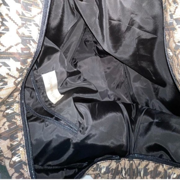 Soft Surroundings | Carry-All Tote - Picture 4 of 5